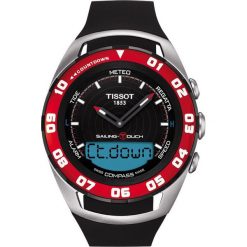 Zegarki męskie: ZEGAREK TISSOT Tissot Sailing-Touch