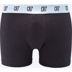 Bokserki męskie: CR7 Cristiano Ronaldo – Bokserki (3-Pack)