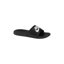 Klapki męskie: Japonki Nike Benassi JDI 343880-090