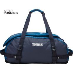 TORBA THULE CHASM 40L - POSEIDON. Torby podróżne Thule, bez wzorów. Za 359,99 zł.