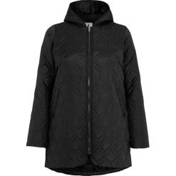Zhenzi Kurtka Brando czarny female czarny 46/48 (M). Czarne kurtki damskie Zhenzi, na zimę, s, bez wzorów, eleganckie, bez kaptura. Za 329,00 zł.