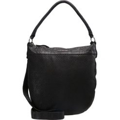 FREDsBRUDER BLOOM Torba na zakupy black. Czarne torby na zakupy damskie marki FREDsBRUDER. W wyprzedaży za 659,25 zł.