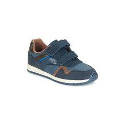 Buty Dziecko André LUCAS. Niebieskie trampki chłopięce marki Andre. Za 175,20 zł.