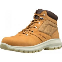 Helly Hansen Buty Męskie Montreal v2 Miodowy/ Brązowy Eu 42. Pomarańczowe buty sportowe męskie Helly Hansen, bez zapięcia. W wyprzedaży za 329,00 zł.