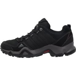 Buty trekkingowe męskie: adidas Performance BRUSHWOOD Obuwie hikingowe core black/granit