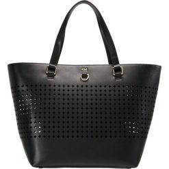 Torebki klasyczne damskie: Karen Millen CIRCLE COLLECTION Torebka black
