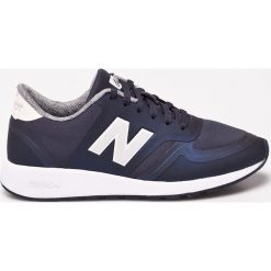 Buty sportowe damskie: New Balance – Buty