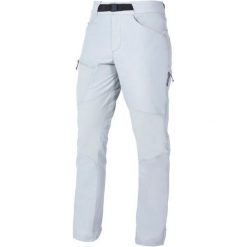 Berghaus Spodnie Softshellowe Fast Hike Wo Pants Af Light Grey 10. Szare spodnie damskie Berghaus, s, z tkaniny. W wyprzedaży za 329,00 zł.