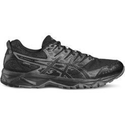 Asics Gel-Sonoma 3 G-Tx t727n-9099 42 Czarne. Czarne buty fitness męskie marki Asics, z gore-texu, gore-tex. W wyprzedaży za 349,99 zł.