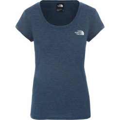 THE NORTH FACE HIKESTELLER II TEE > 0A49411BY1. Bluzki sportowe damskie The North Face, l, bez wzorów, z poliesteru, z klasycznym kołnierzykiem, z krótkim rękawem, krótkie, bez kaptura. Za 149,99 zł.
