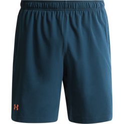 Spodenki i szorty męskie: Under Armour CENTER COURT Krótkie spodenki sportowe true ink