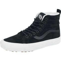 Vans SK8-Hi MTE Buty sportowe czarny. Czarne buty sportowe damskie marki Vans, vans sk8. Za 446,90 zł.
