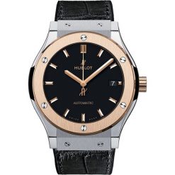 Zegarki męskie: ZEGAREK HUBLOT CLASSIC FUSION 42 MM 542.NO.1181.LR