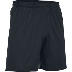 Spodenki i szorty męskie: Under Armour Spodenki męskie UA TAC TECH SHORTS czarne r. L (1279647-465)