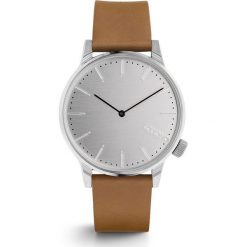 Zegarek Komono Winston Metropolis. Szare zegarki męskie marki Pakamera. Za 380,00 zł.
