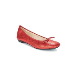 Baleriny Elizabeth Stuart YONIS. Czerwone baleriny damskie marki Elizabeth Stuart. Za 244,30 zł.