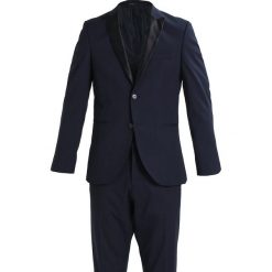 Garnitury: Selected Homme SHDNEWONE PEAKLOGAN Garnitur navy blazer
