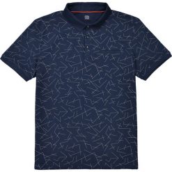 Koszulki polo: Koszulka polo z nadrukiem