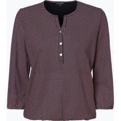 Franco Callegari - Koszulka damska, niebieski. Niebieskie koszulki damskie Franco Callegari, bez wzorów, bez kołnierzyka, bez rękawów. Za 49,95 zł.