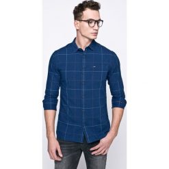 Koszule męskie na spinki: Hilfiger Denim - Koszula