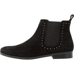 Botki damskie: Zign Botki black