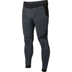Kalesony męskie: Brugi Kalesony męskie 4RAS M31 czarne r. XL