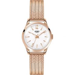 Zegarki damskie: Henry London Zegarek rose goldcoloured