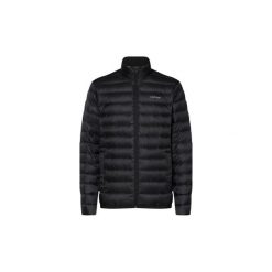 Kurtki pikowane Calvin Klein Jeans K10K104427 LIGHT DOWN LINER. Czarne kurtki męskie Calvin Klein Jeans, s, bez wzorów, z jeansu, bez kaptura. Za 649,72 zł.