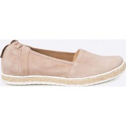 Espadryle damskie: CheBello – Espadryle