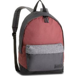 Plecak QUIKSILVER - EQYBP03569 RSD0. Czerwone plecaki męskie Quiksilver, bez wzorów, z materiału, sportowe. W wyprzedaży za 129,00 zł.