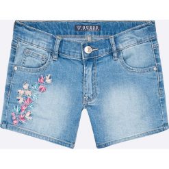 Spodenki dziewczęce: Guess Jeans – Szorty dziecięce 118-175 cm