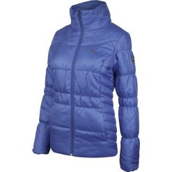 Kurtki sportowe damskie: Puma Kurtka damska Ess Padded Jacket granatowa r. S (830068 04)