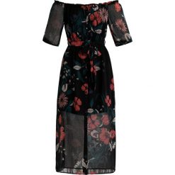 Długie sukienki: Bardot CAMILLA Długa sukienka floral
