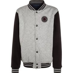 Kurtki chłopięce przeciwdeszczowe: Billabong TEDDY REVERSIBLE Kurtka zimowa light grey heather
