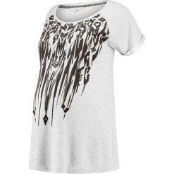 T-shirty damskie: Noppies JILL Tshirt z nadrukiem grey melange
