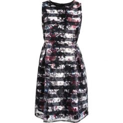 Sukienki: Simply Be PROM DRESS Sukienka koktajlowa black/white
