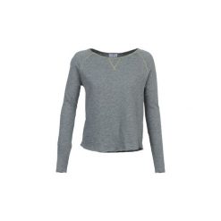 Bluzy Casual Attitude DIVINE. Szare bluzy damskie marki Casual Attitude, s. Za 77,40 zł.