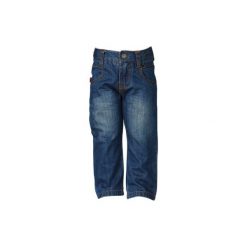 Spodnie chłopięce: LEGO WEAR Duplo Boys Spodnie jeans PAW 104 denim blue