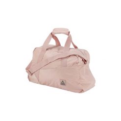 Torby sportowe Reebok Sport Torba Grip Duffle. Czerwone torby podróżne marki Reebok Sport. Za 104,30 zł.