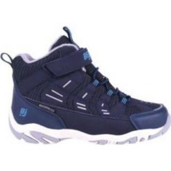 Buciki niemowlęce: BEJO Buty juniorskie Kemi Jr Blue/ Navy r. 32 (92800064055)
