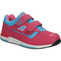 Sportowe fx04g. Buty dziewczęce sportowe Casu, bez wzorów, bez zapięcia. Za 79,99 zł.
