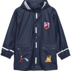 Płaszcze przejściowe męskie: Playshoes – Płaszcz dziecięcy