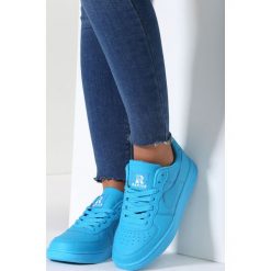 Niebieskie Buty Sportowe Water Meloon. Brązowe buty sportowe damskie marki vices. Za 49,99 zł.