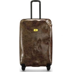 Walizka Surface duża Brown Fur. Brązowe walizki marki Crash Baggage, duże. Za 1269,00 zł.