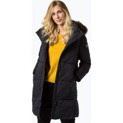 Superdry - Damski płaszcz pikowany, zielony. Zielone płaszcze damskie pastelowe Superdry, l. Za 899,95 zł.