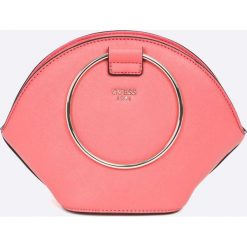 Torebki klasyczne damskie: Guess Jeans – Torebka