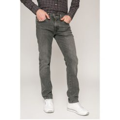 Spodnie męskie: Levi's - Jeansy 511