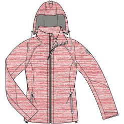 Kurtki sportowe damskie: KILLTEC Kurtka damska Killtec – Bikora – 31595 – 31595/414/38