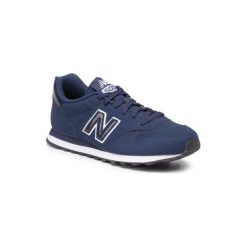 NEW BALANCE GW500PSN. Niebieskie buty sportowe damskie sportowe. Za 249,99 zł.
