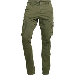 Bojówki męskie: Only & Sons ONSSTONE Bojówki olive night